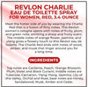 Revlon Charlie Red EDT Spray, 3.4 oz